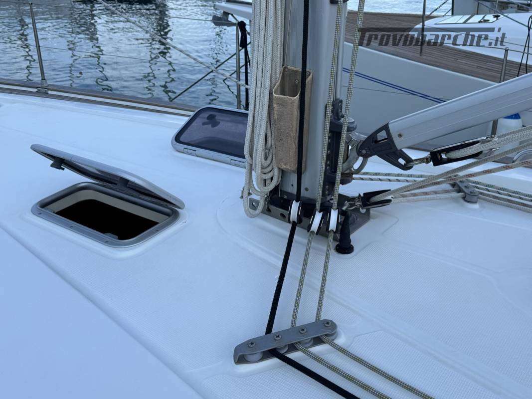 Bavaria 44 · 2003 en venta en Liguria y Génova — foto 9