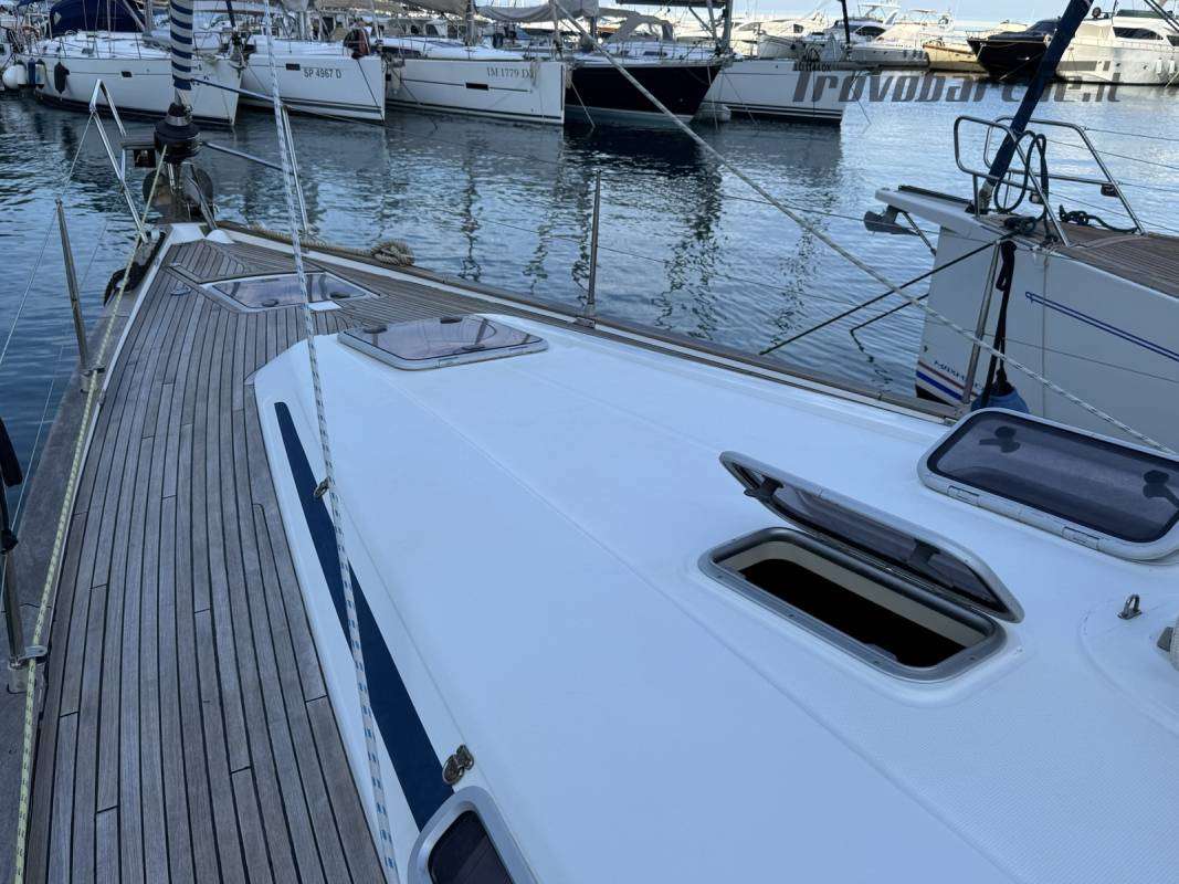 Bavaria 44 · 2003 en venta en Liguria y Génova — foto 10