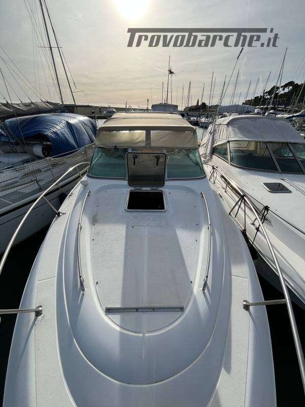 Larson 29 Cabrio · 1996 en venta en Liguria y Génova — foto 2