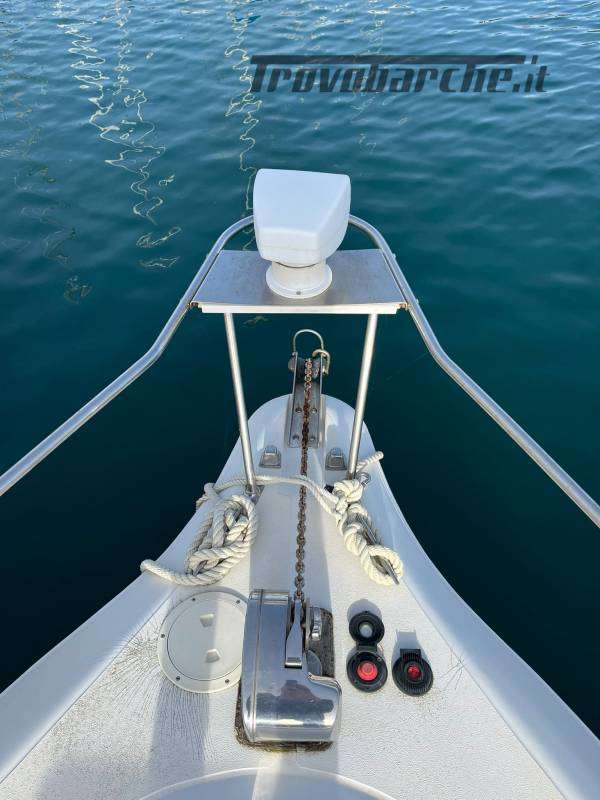Larson 29 Cabrio · 1996 en venta en Liguria y Génova — foto 3