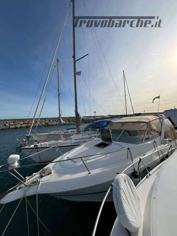 Larson 29 Cabrio · 1996 en venta en Liguria y Génova — foto 4