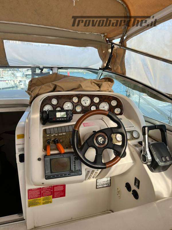 Larson 29 Cabrio · 1996 en venta en Liguria y Génova — foto 5