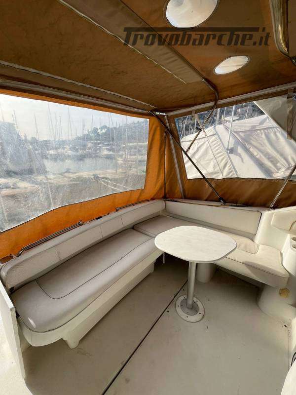 Larson 29 Cabrio · 1996 en venta en Liguria y Génova — foto 6