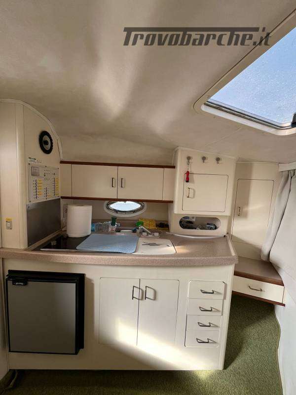Larson 29 Cabrio · 1996 en venta en Liguria y Génova — foto 7