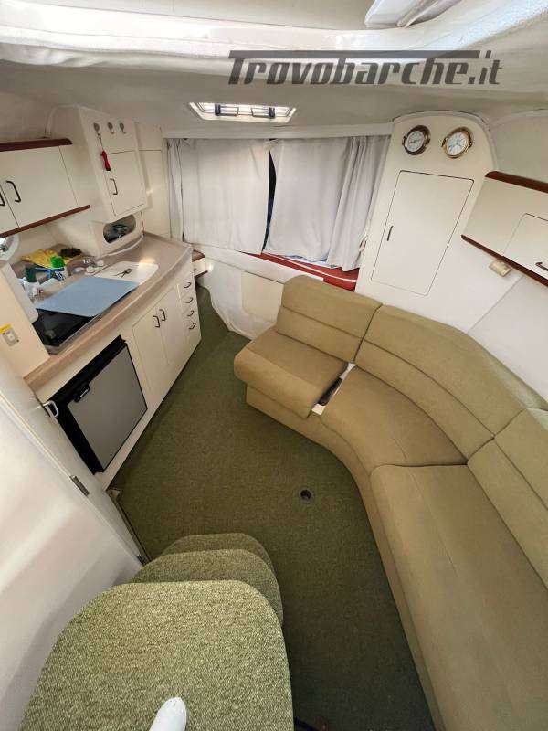 Larson 29 Cabrio · 1996 en venta en Liguria y Génova — foto 8