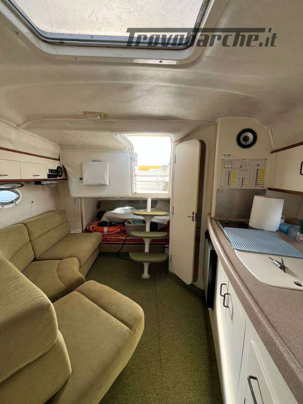 Larson 29 Cabrio · 1996 en venta en Liguria y Génova — foto 9