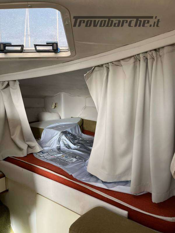 Larson 29 Cabrio · 1996 en venta en Liguria y Génova — foto 10