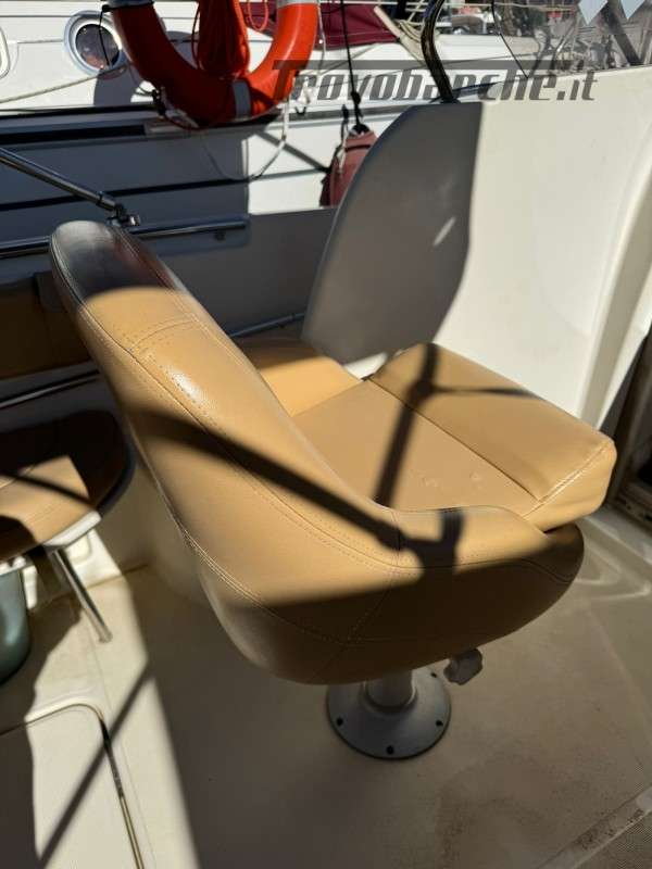 Jeanneau Cap Camarat 715 WA · 2006 in vendita in Costa Azzurra — foto 9