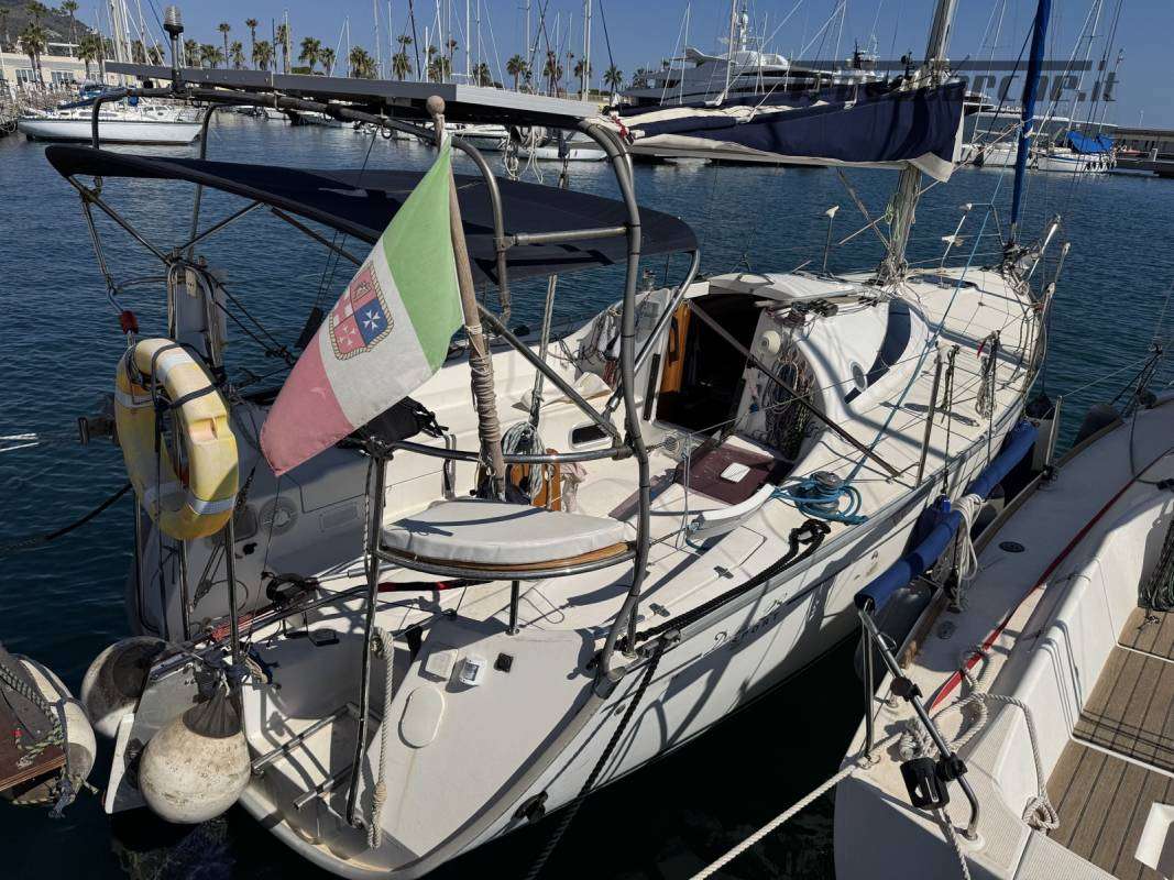 Delphia 28 Sport · 2008 en venta en Liguria y Génova — foto 2