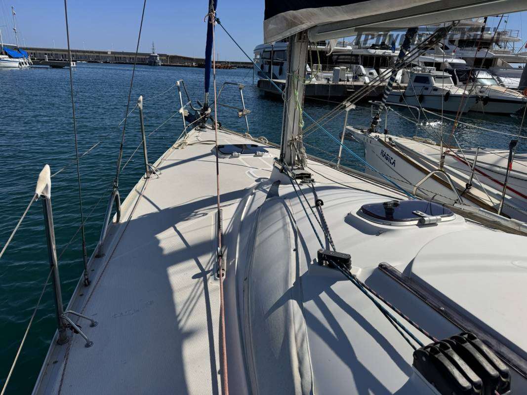 Delphia 28 Sport · 2008 en venta en Liguria y Génova — foto 3