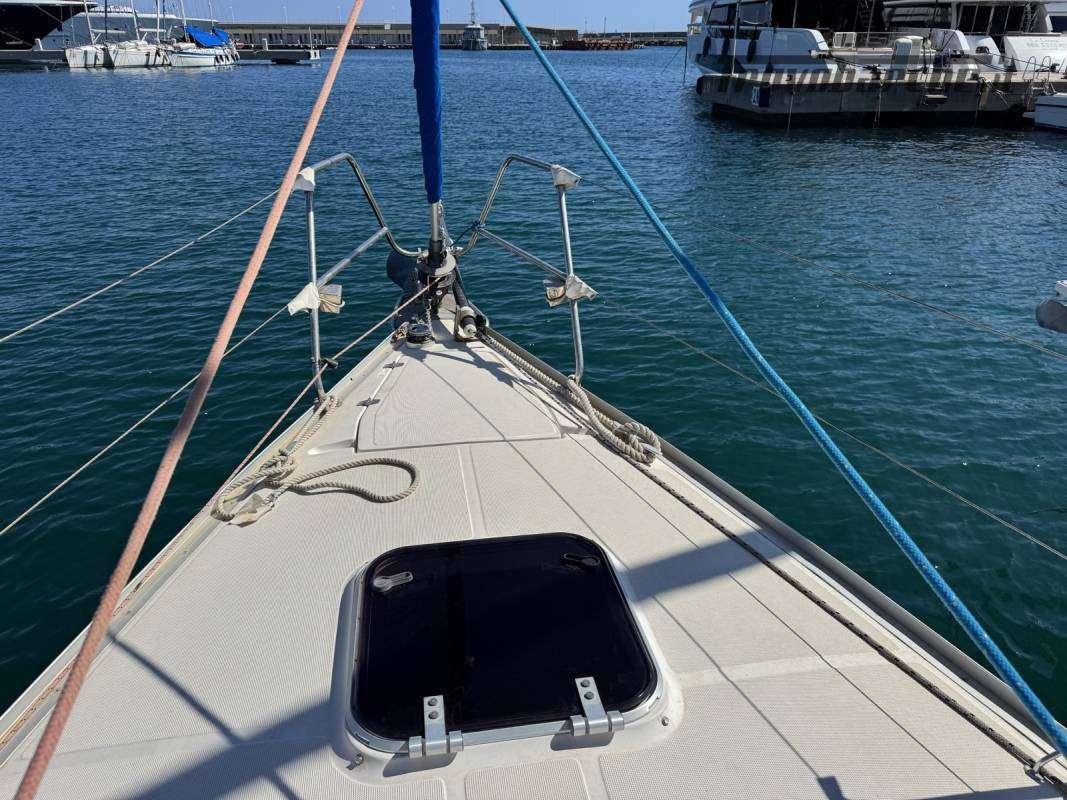 Delphia 28 Sport · 2008 en venta en Liguria y Génova — foto 4