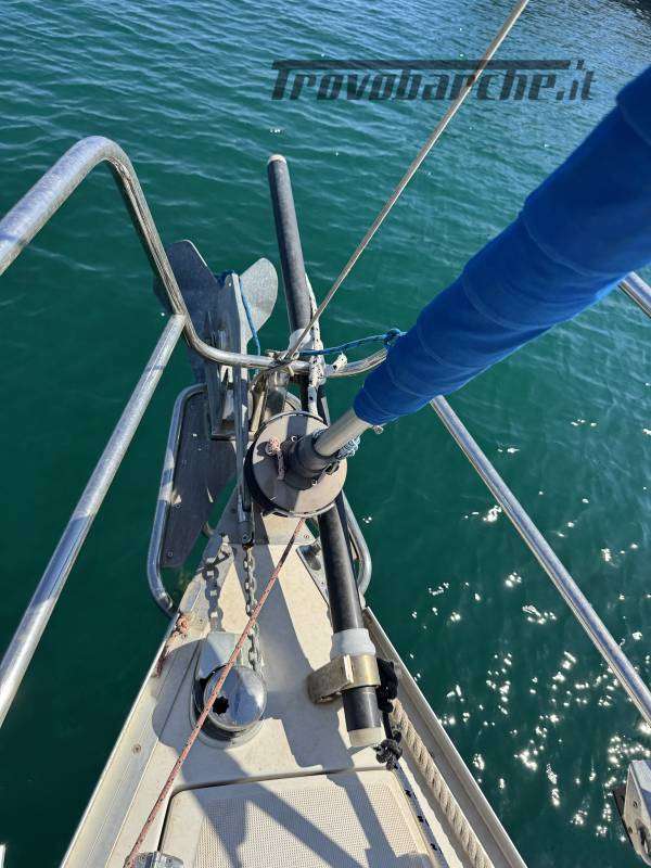 Delphia 28 Sport · 2008 en venta en Liguria y Génova — foto 5