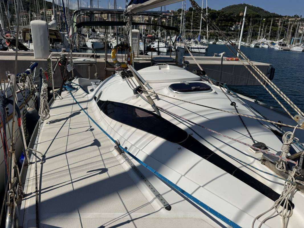 Delphia 28 Sport · 2008 en venta en Liguria y Génova — foto 8