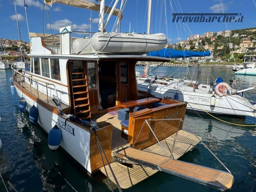 Ippolito Naviga 49 · 2000 en venta en Liguria y Génova — foto 1