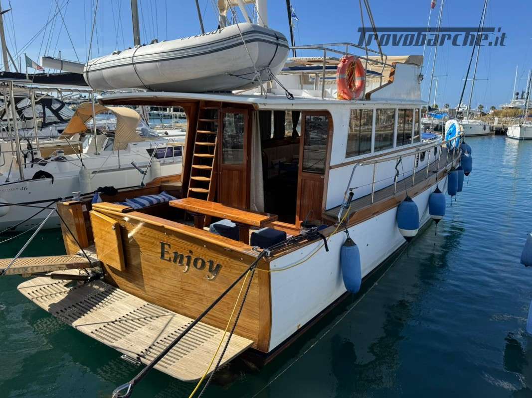 Ippolito Naviga 49 · 2000 en venta en Liguria y Génova — foto 2