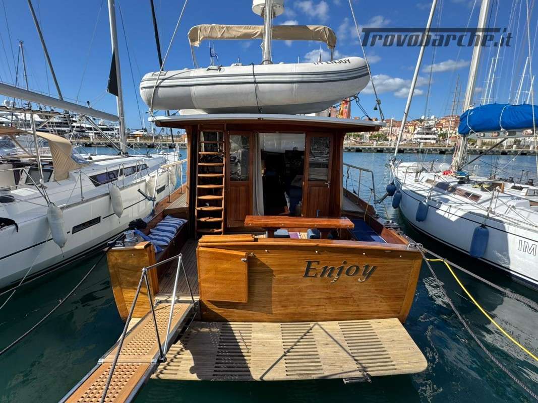 Ippolito Naviga 49 · 2000 en venta en Liguria y Génova — foto 3