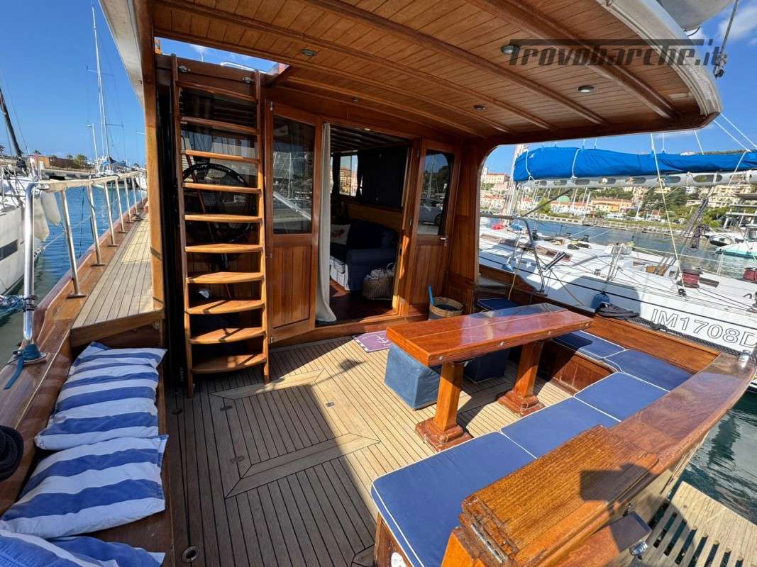 Ippolito Naviga 49 · 2000 en venta en Liguria y Génova — foto 4