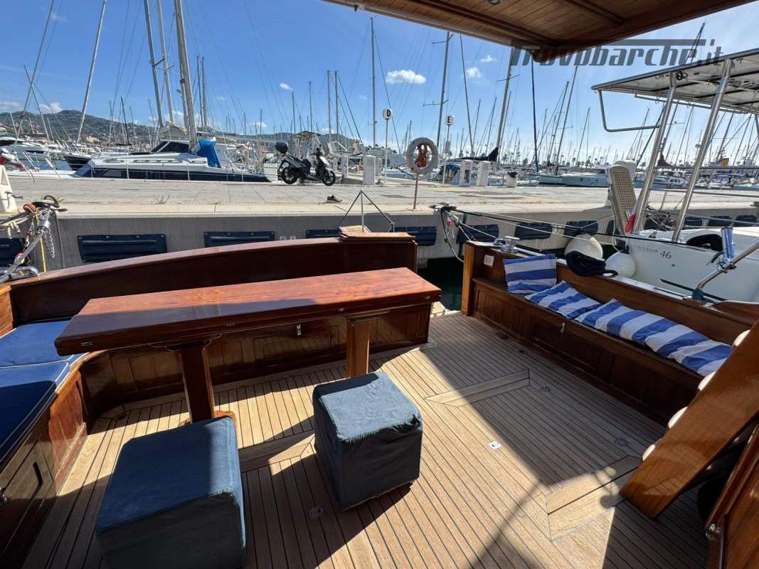 Ippolito Naviga 49 · 2000 en venta en Liguria y Génova — foto 5