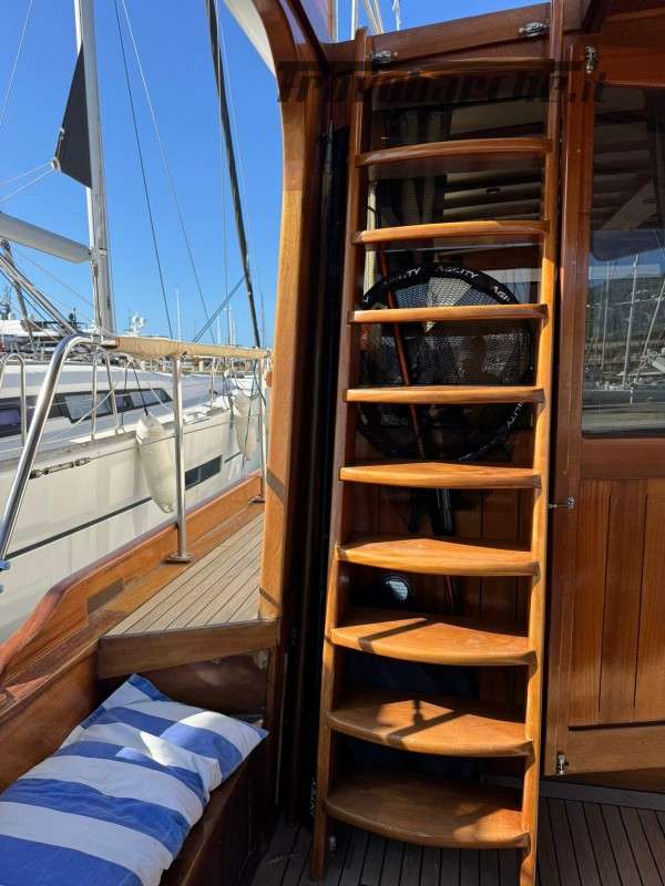 Ippolito Naviga 49 · 2000 en venta en Liguria y Génova — foto 6