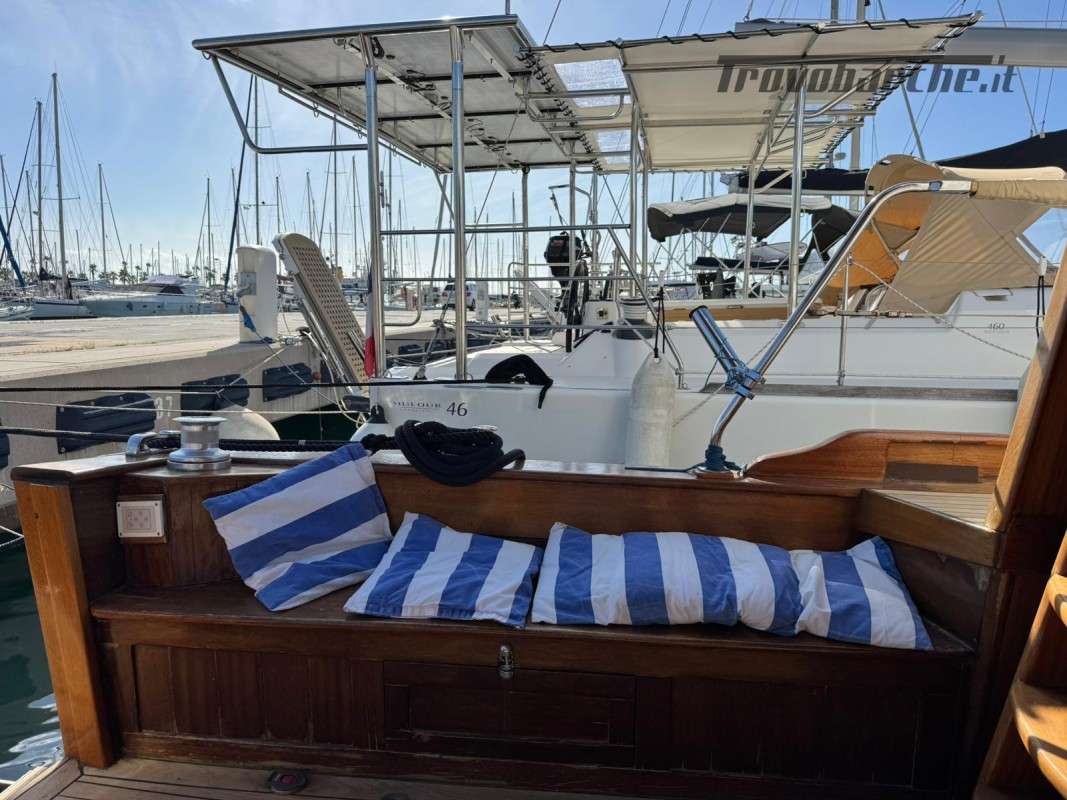 Ippolito Naviga 49 · 2000 en venta en Liguria y Génova — foto 7
