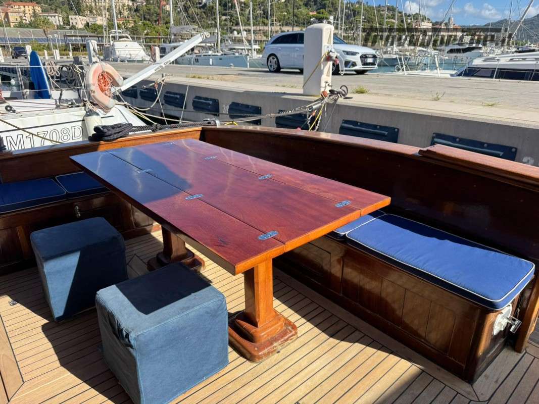 Ippolito Naviga 49 · 2000 en venta en Liguria y Génova — foto 8