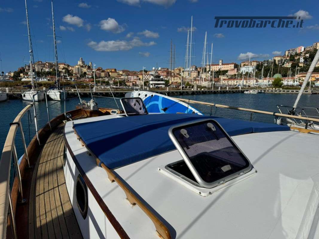 Ippolito Naviga 49 · 2000 en venta en Liguria y Génova — foto 9