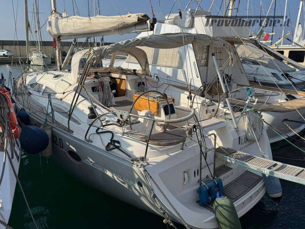 Elan Impression 434 · 2004 zu verkaufen – Ligurien und Genua — Foto 2
