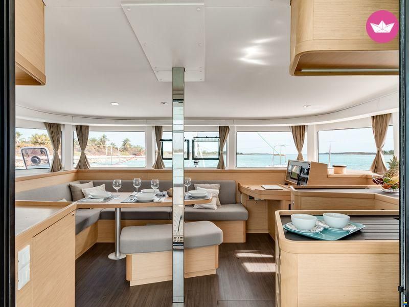 Lagoon 42 · 2019 in vendita in Atene e Golfo Saronico — foto 6
