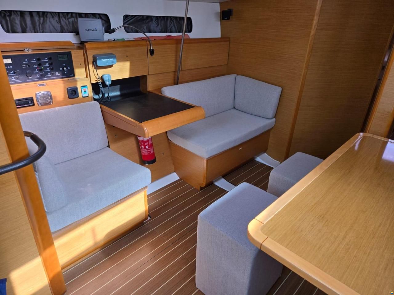 Jeanneau Sun Odyssey 439 · 2012 zu verkaufen – Sizilien — Foto 6