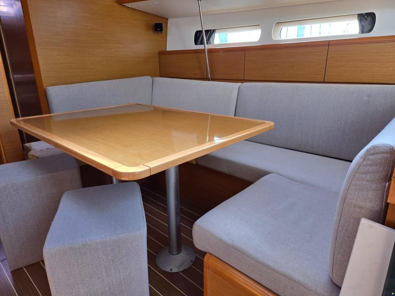 Jeanneau Sun Odyssey 439 · 2012 zu verkaufen – Sizilien — Foto 7