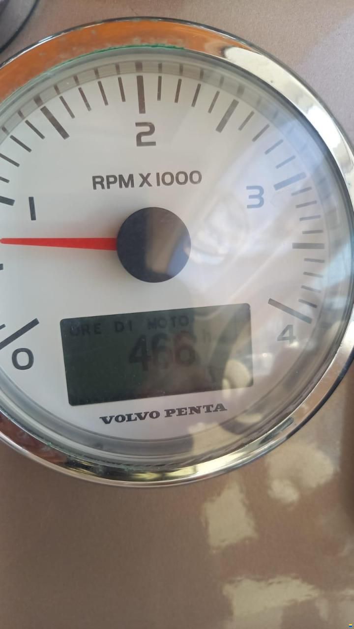 Jeanneau Prestige 34 · 2008 en venta en Sicilia — foto 4