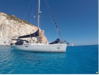 Jeanneau Sun Odyssey 49 · 2004 en venta en Cícladas y Dodecaneso — foto 1