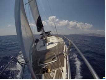 Jeanneau Sun Odyssey 49 · 2004 en venta en Cícladas y Dodecaneso — foto 2