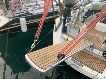 Jeanneau Sun Odyssey 49 · 2004 en venta en Cícladas y Dodecaneso — foto 4