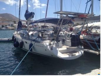 Jeanneau Sun Odyssey 49 · 2004 en venta en Cícladas y Dodecaneso — foto 5