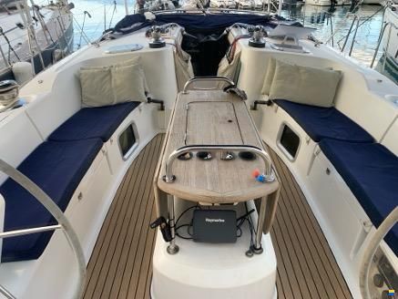 Jeanneau Sun Odyssey 49 · 2004 en venta en Cícladas y Dodecaneso — foto 6