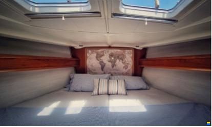 Jeanneau Sun Odyssey 49 · 2004 en venta en Cícladas y Dodecaneso — foto 8