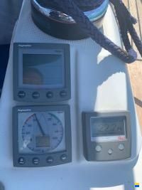 Jeanneau Sun Odyssey 49 · 2004 en venta en Cícladas y Dodecaneso — foto 9