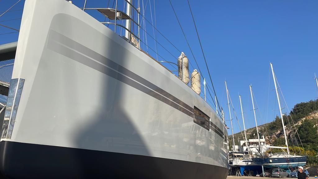 Lagoon 52 F · 2016 in vendita in Caraibi — foto 3