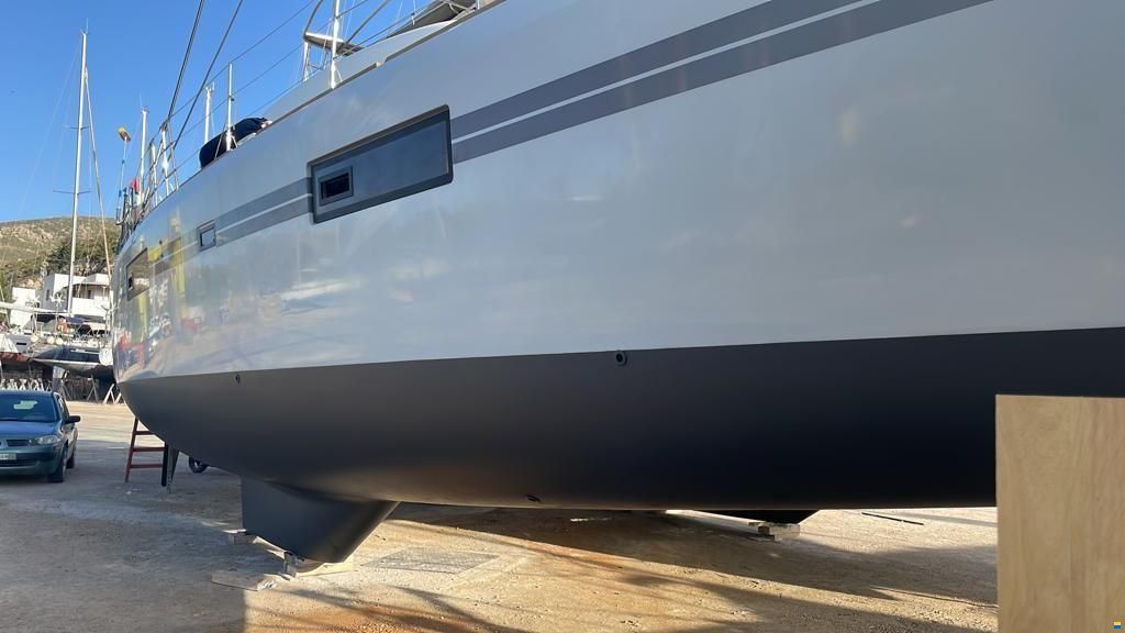 Lagoon 52 F · 2016 in vendita in Caraibi — foto 7