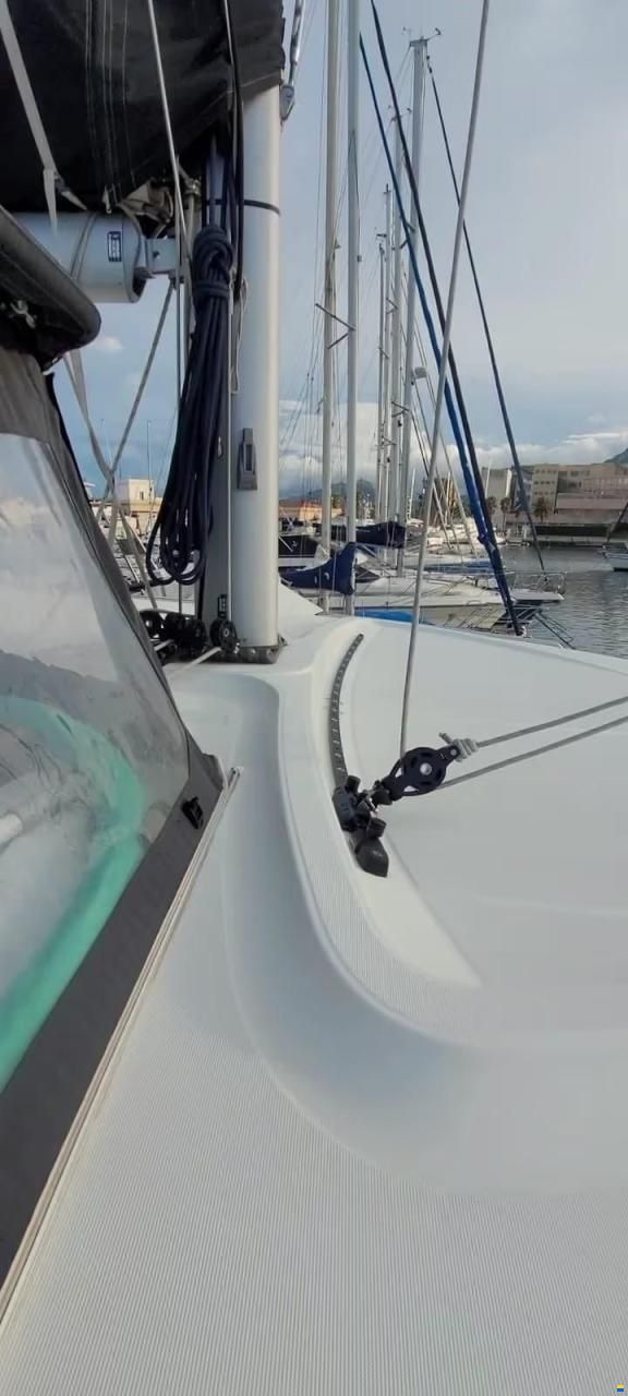 Lagoon 40 · 2019 à vendre – Sicile — photo 2