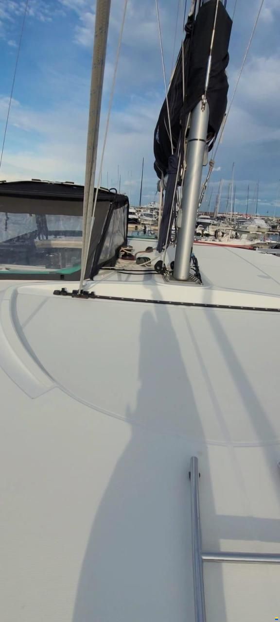 Lagoon 40 · 2019 à vendre – Sicile — photo 3