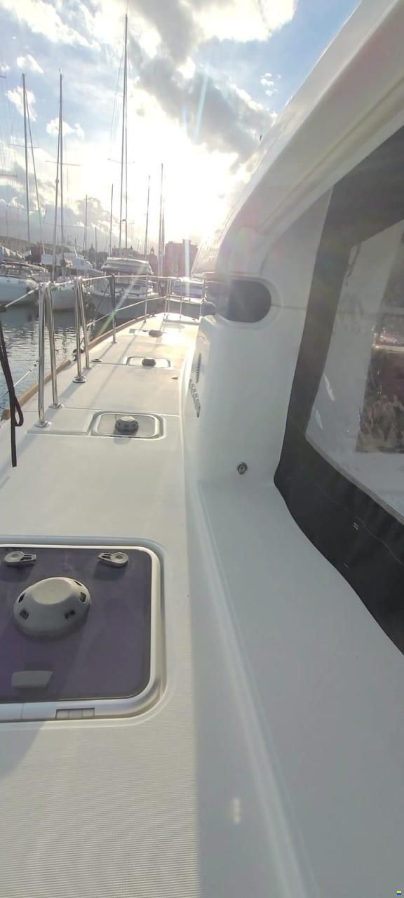 Lagoon 40 · 2019 à vendre – Sicile — photo 4