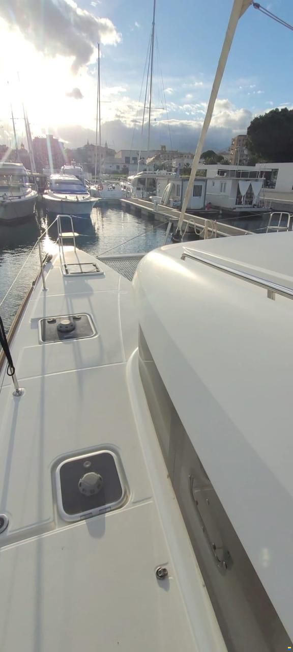 Lagoon 40 · 2019 à vendre – Sicile — photo 5