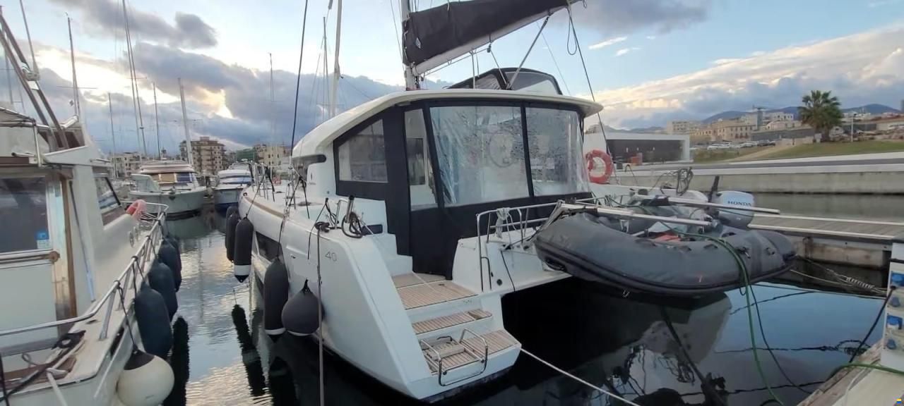 Lagoon 40 · 2019 à vendre – Sicile — photo 7