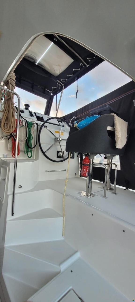 Lagoon 40 · 2019 à vendre – Sicile — photo 8