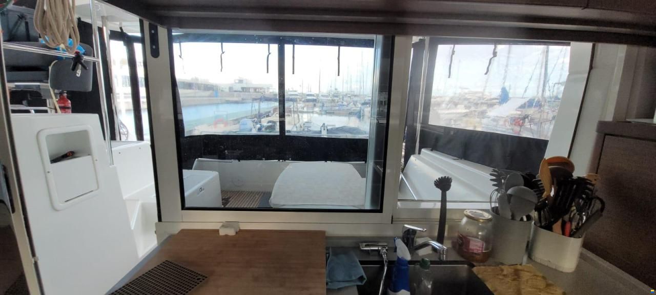 Lagoon 40 · 2019 à vendre – Sicile — photo 10
