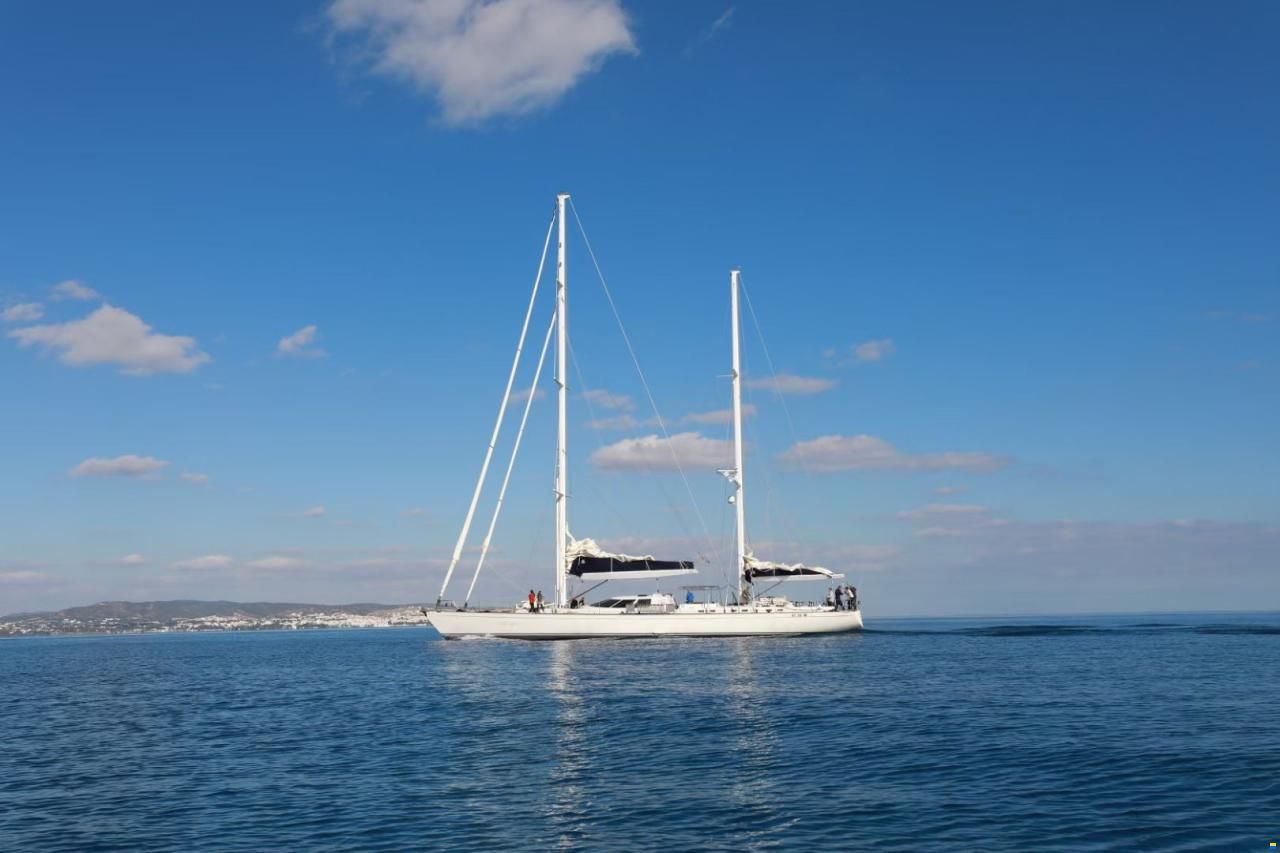 Vallicelli Euromarine 32 · 2000 in vendita in Altra zona — foto 1