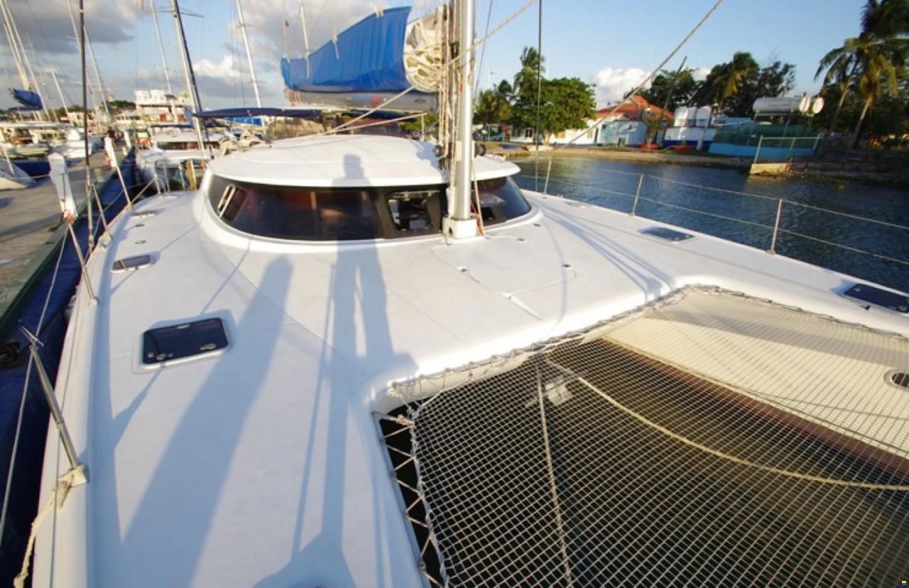 Fountaine Pajot Bahia 46 · 2004 zu verkaufen – Karibik — Foto 1