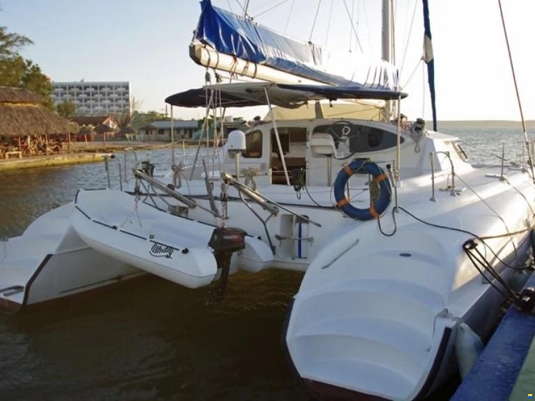 Fountaine Pajot Bahia 46 · 2004 zu verkaufen – Karibik — Foto 2
